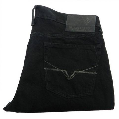 Guess Men's Jeans - Sale